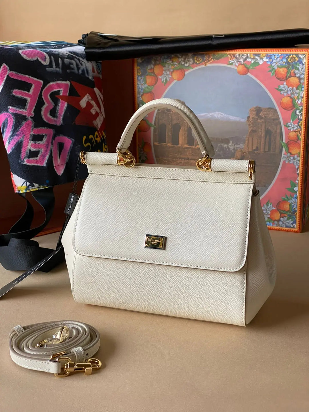 D&G Bag Lilly Onlines