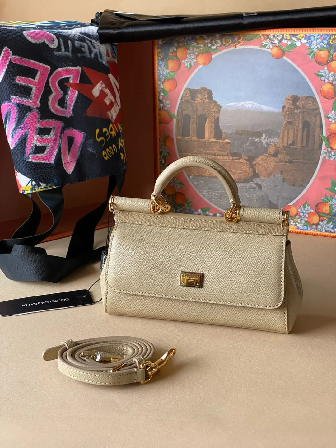 D&G Bag Lilly Onlines