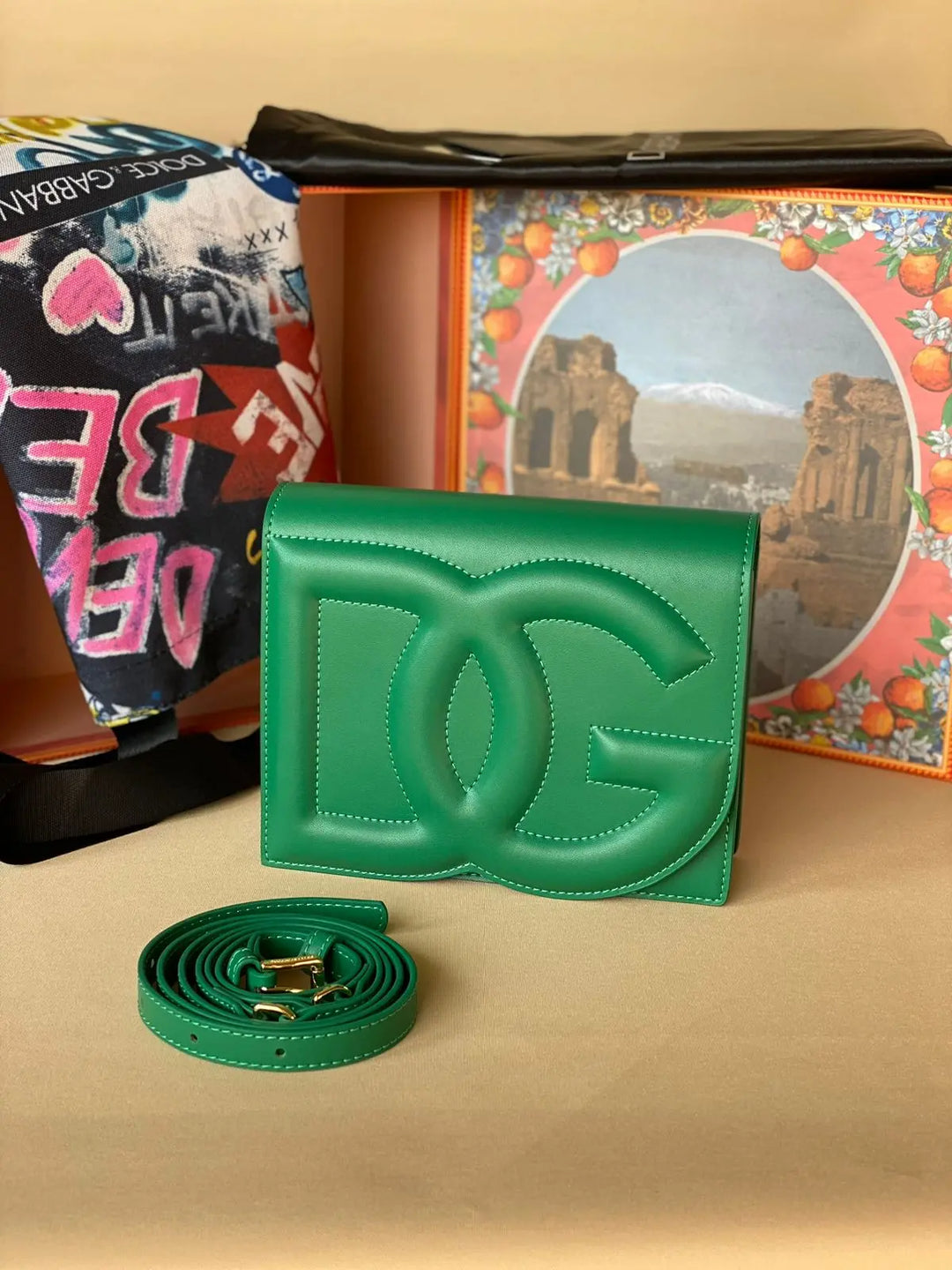 D&G Bag Lilly Onlines