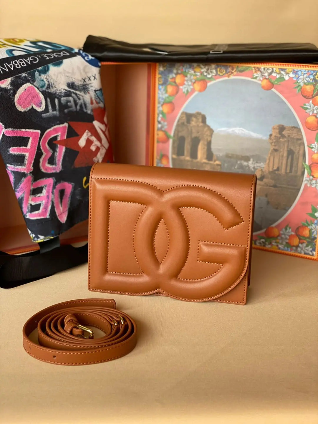 D&G Bag Lilly Onlines