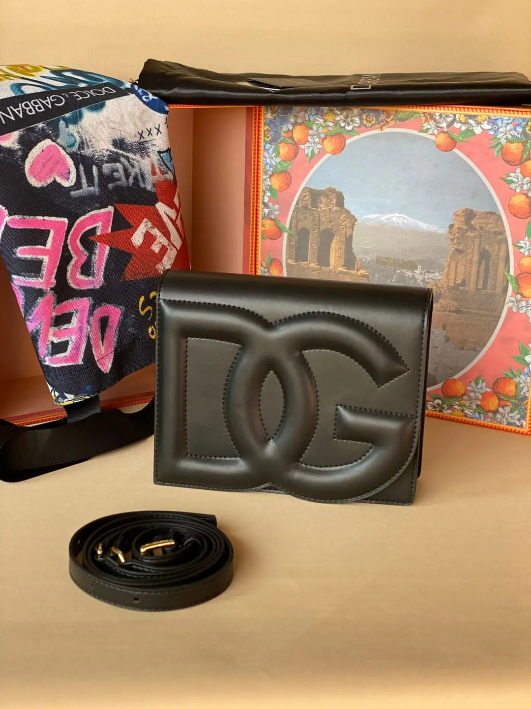 D&G Bag Lilly Onlines