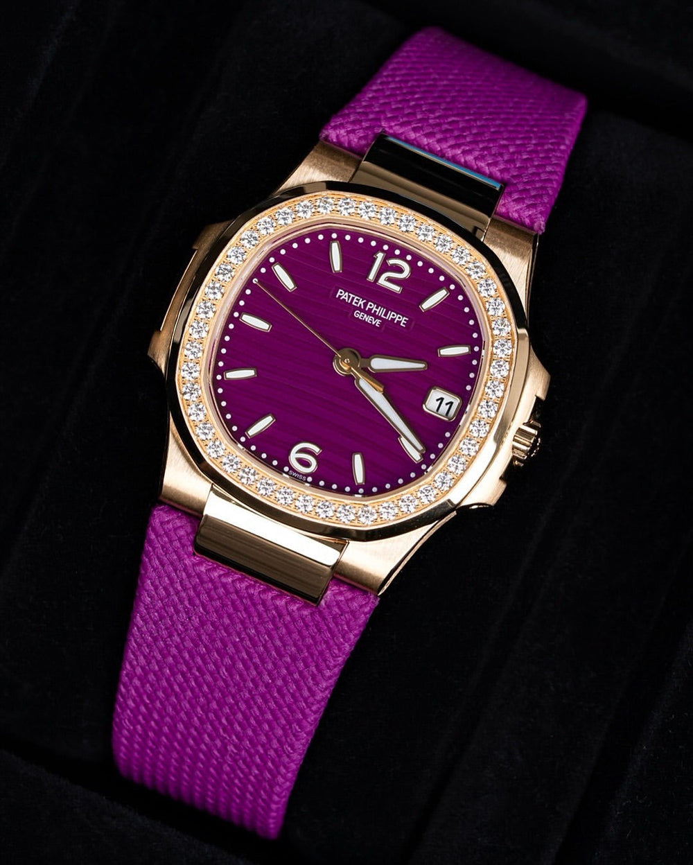 Evening watch Lilly Onlines