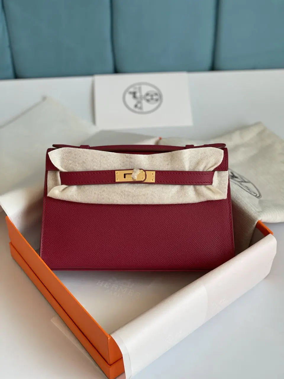 Hermes Bag Lilly Onlines