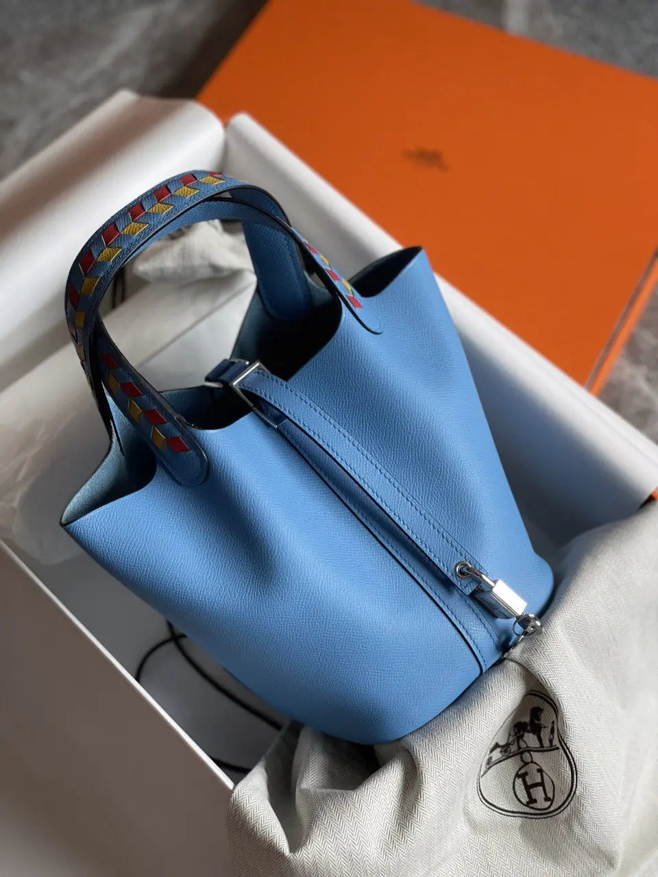 Hermes Bag Lilly Onlines