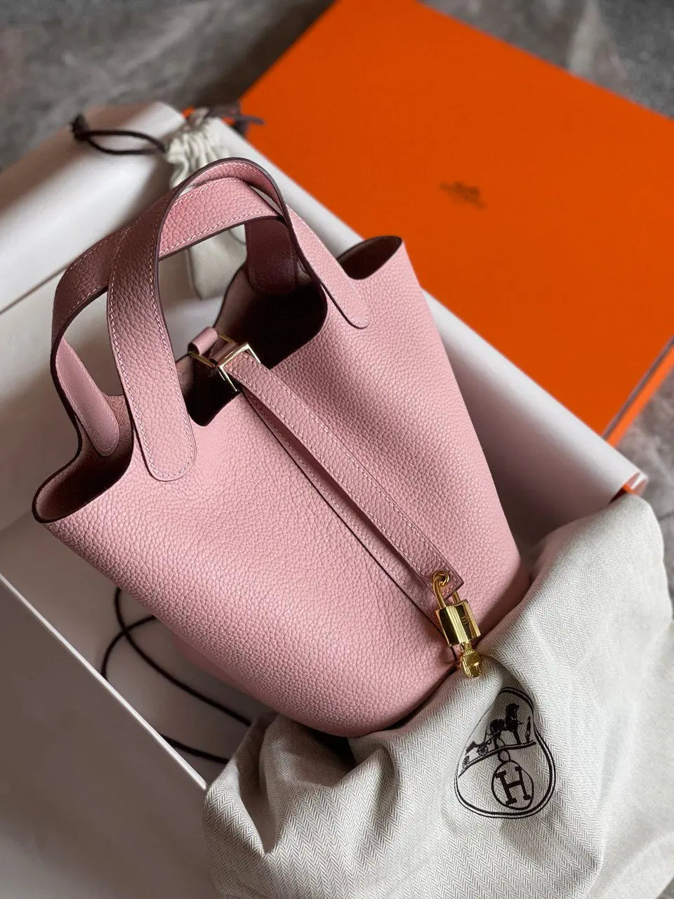 Hermes Bag Lilly Onlines