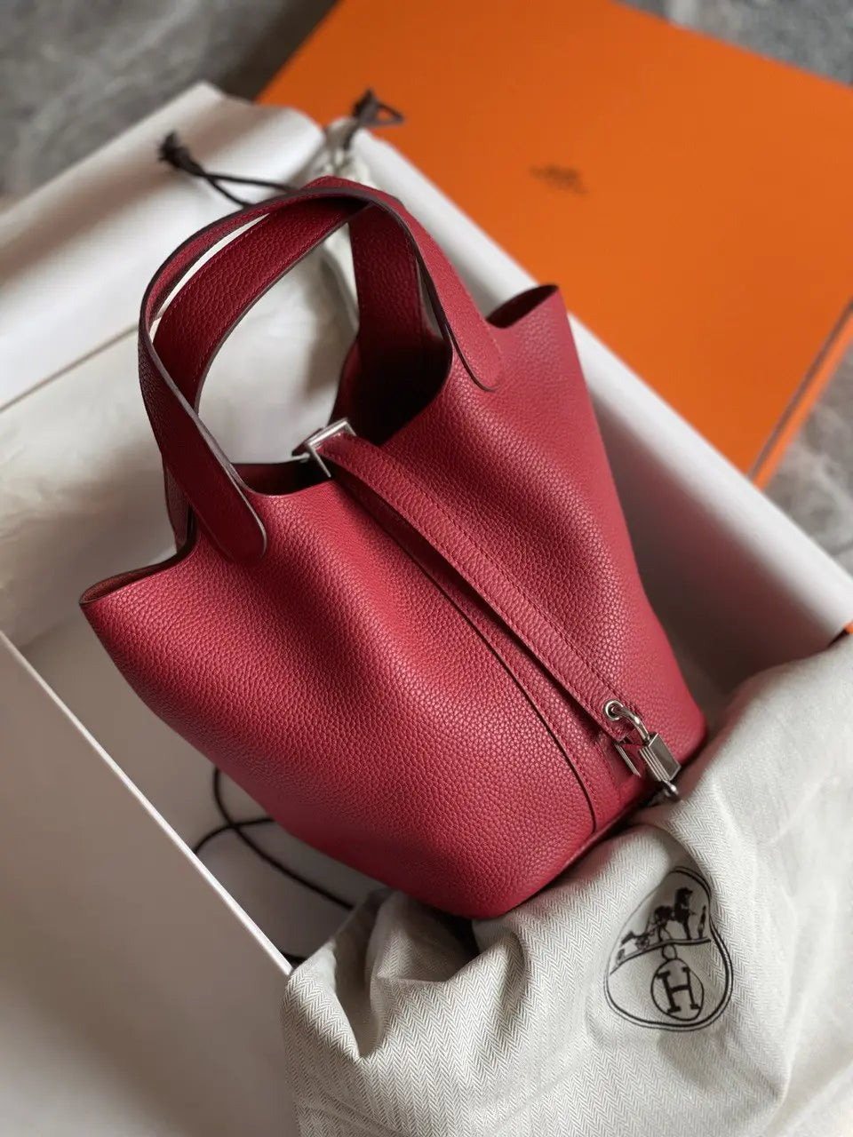Hermes Bag Lilly Onlines