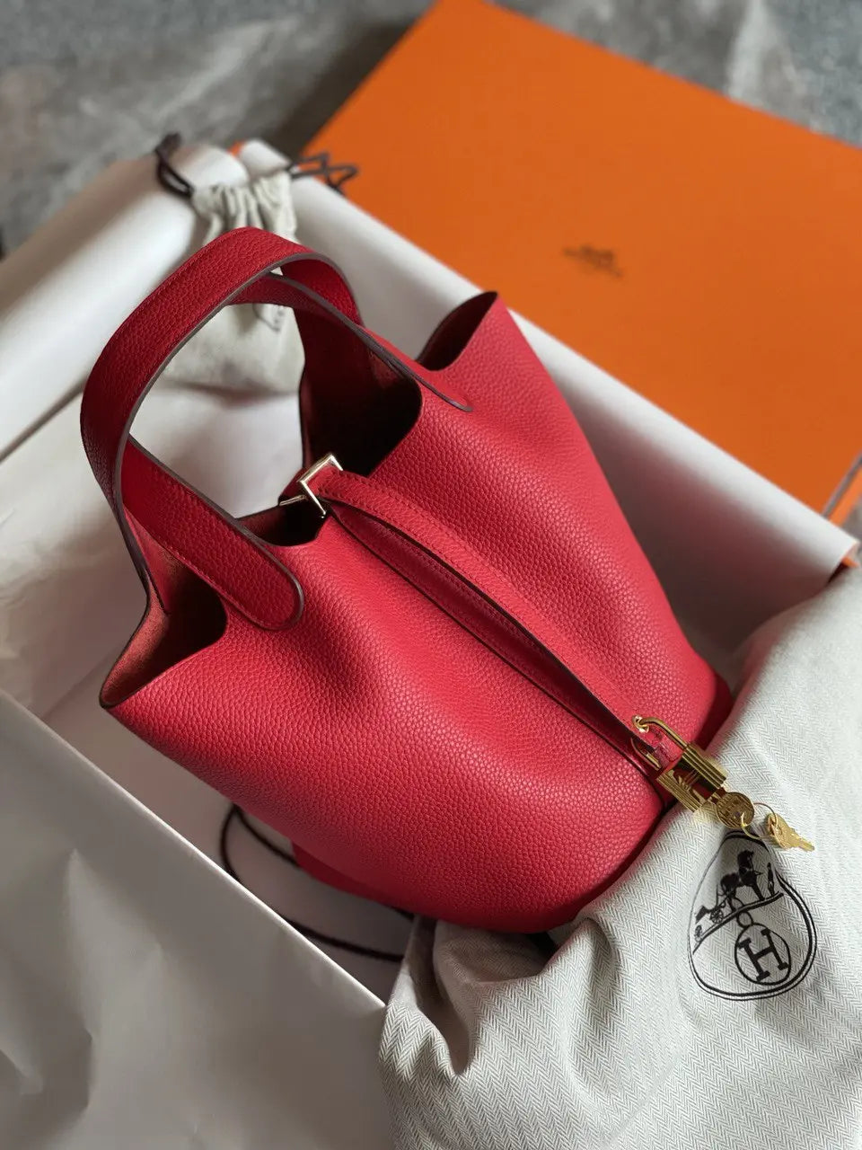 Hermes Bag Lilly Onlines