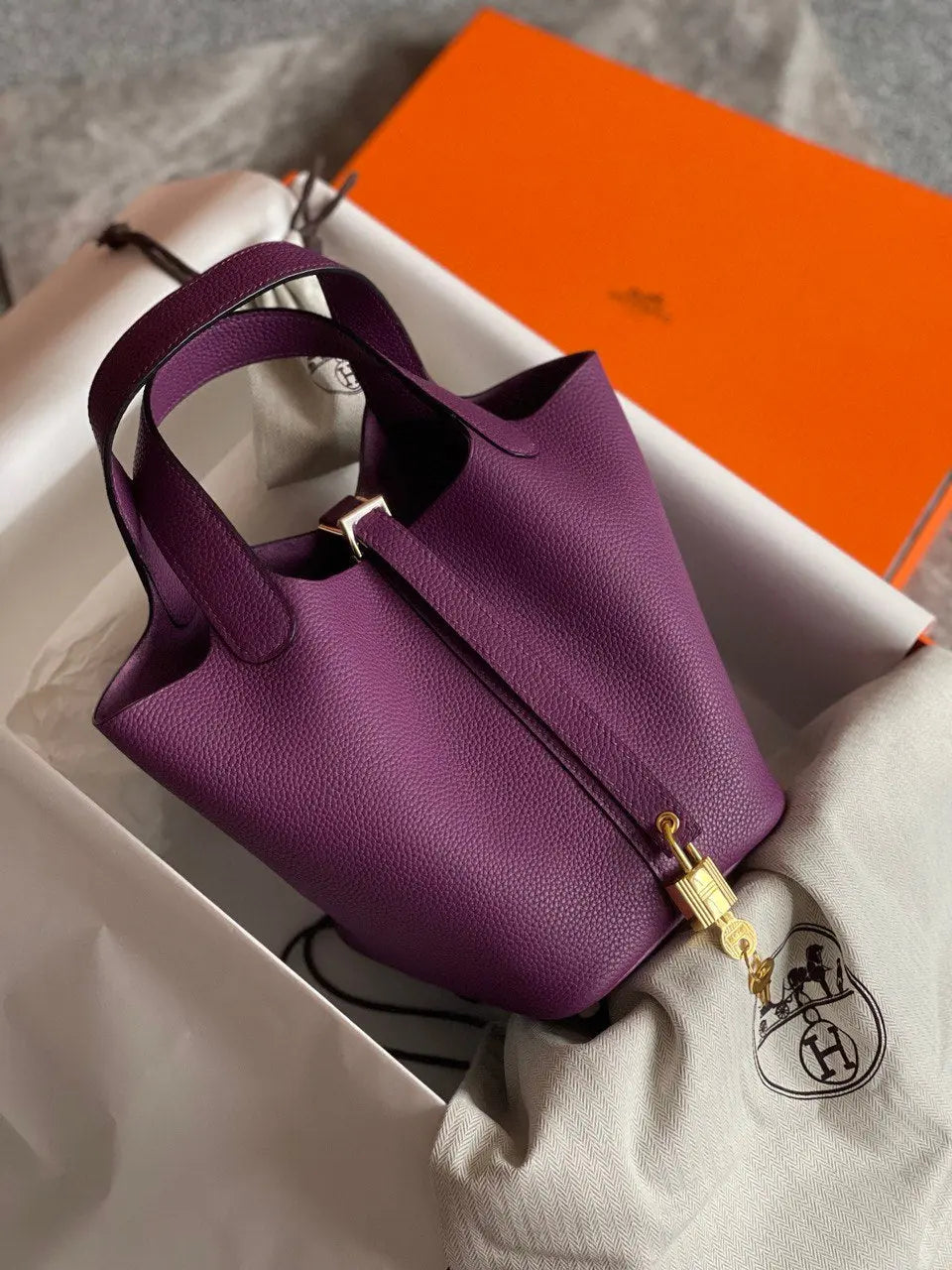Hermes Bag Lilly Onlines