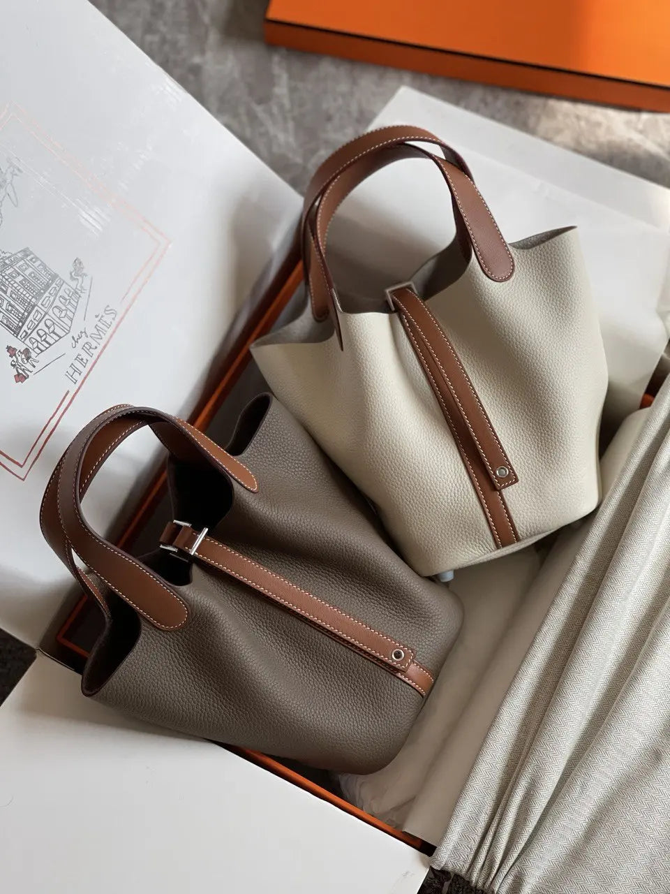 Hermes Bag Lilly Onlines