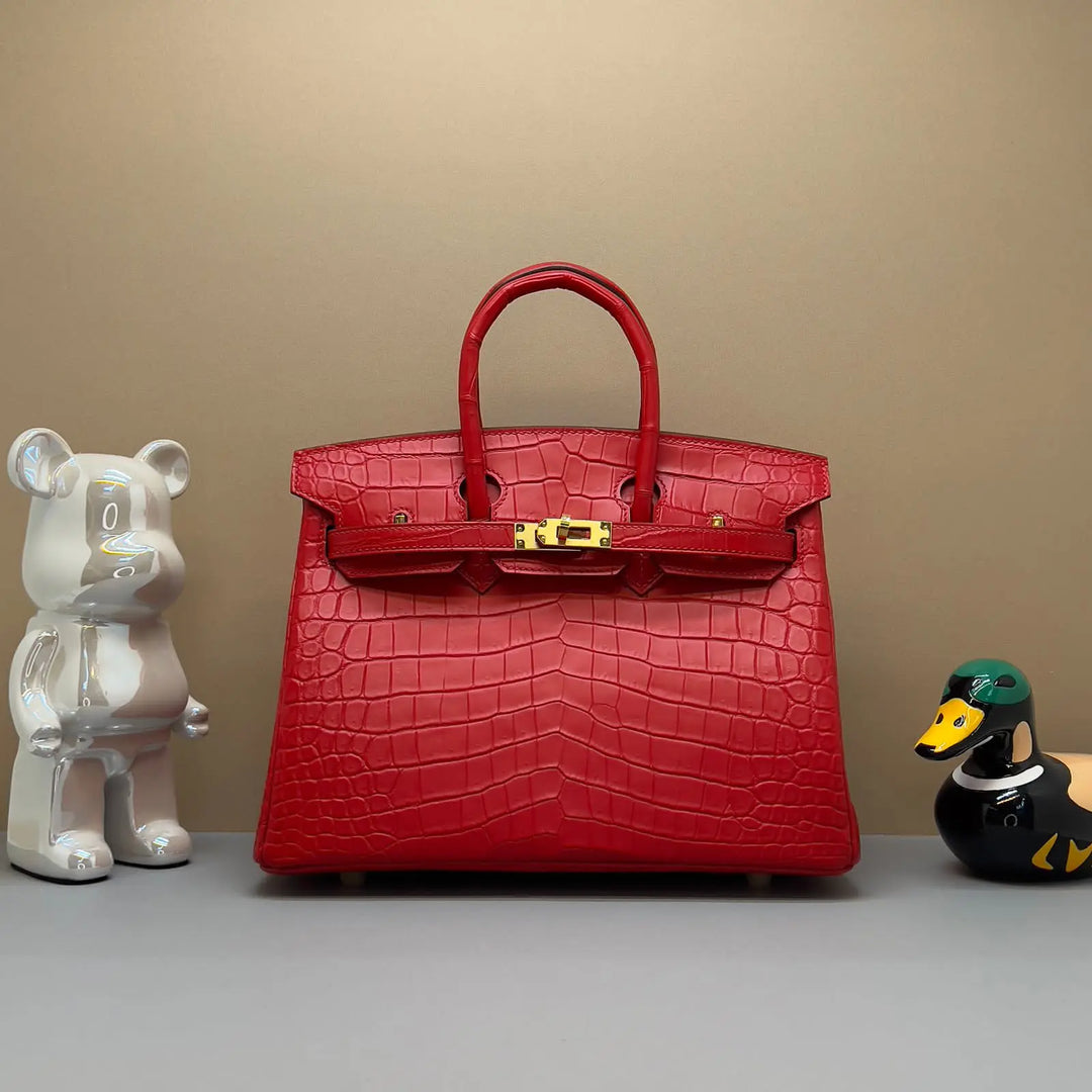 Hermes Crocodile Bag Lilly Onlines