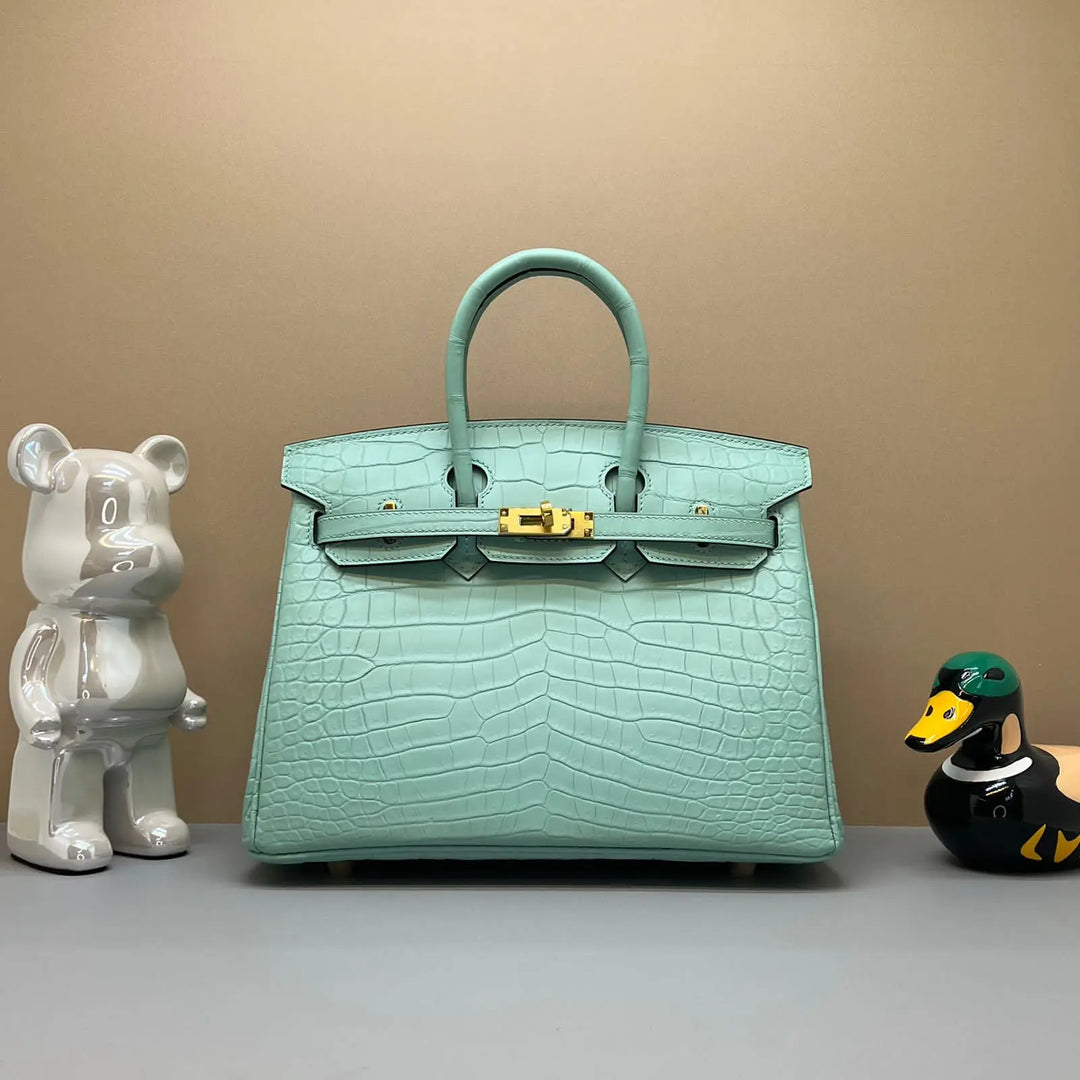 Hermes Crocodile Bag Lilly Onlines