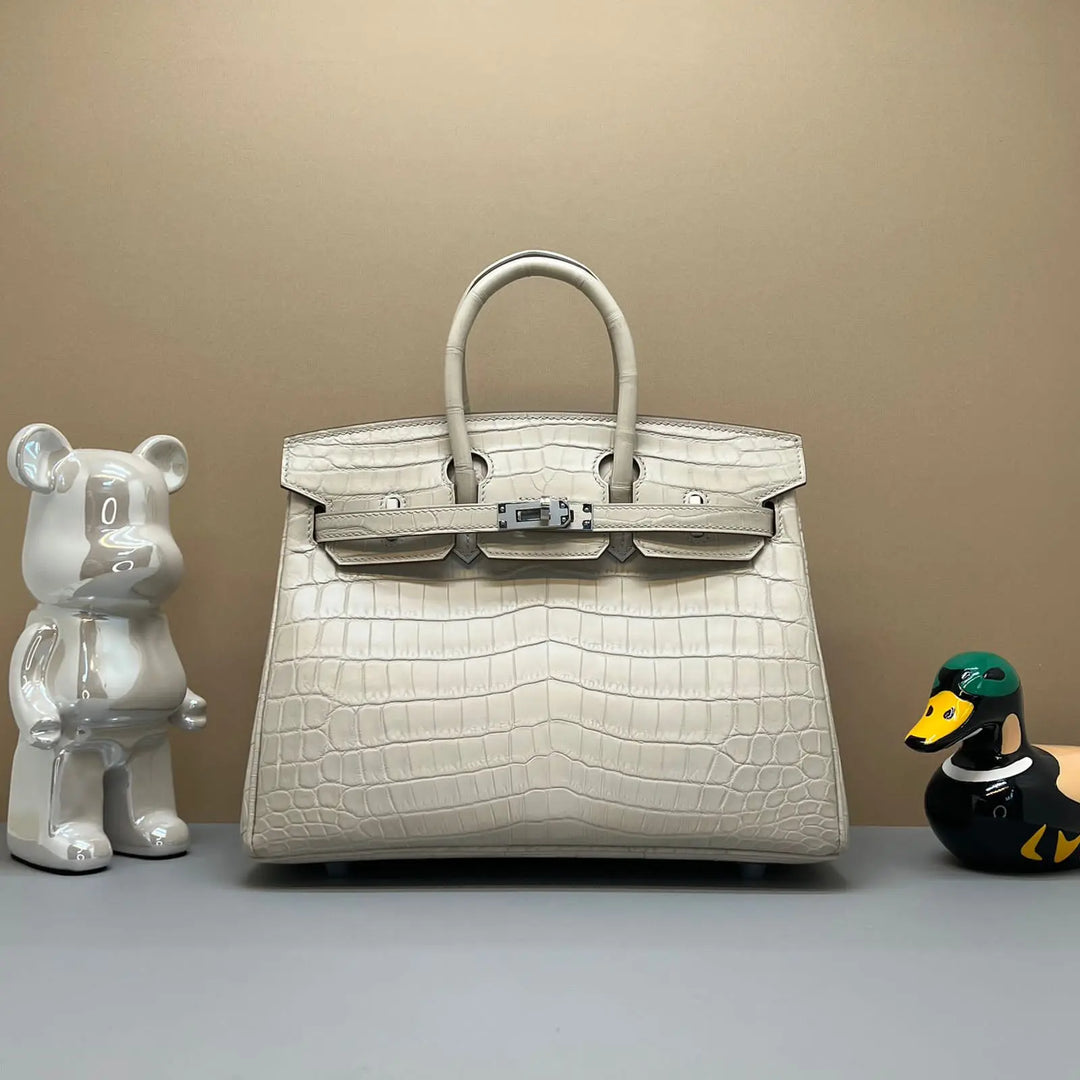 Hermes Crocodile Bag Lilly Onlines