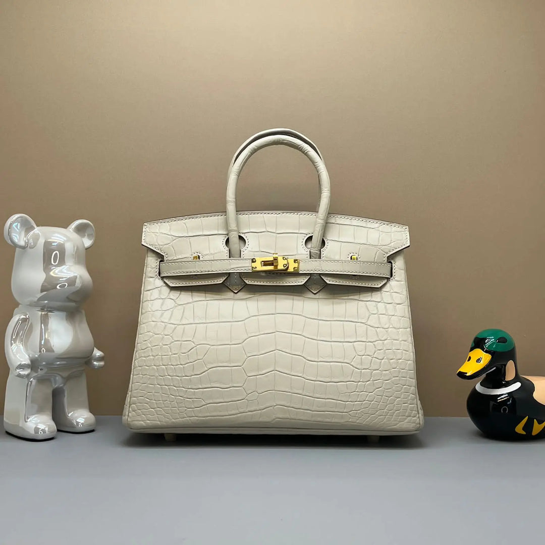 Hermes Crocodile Bag Lilly Onlines