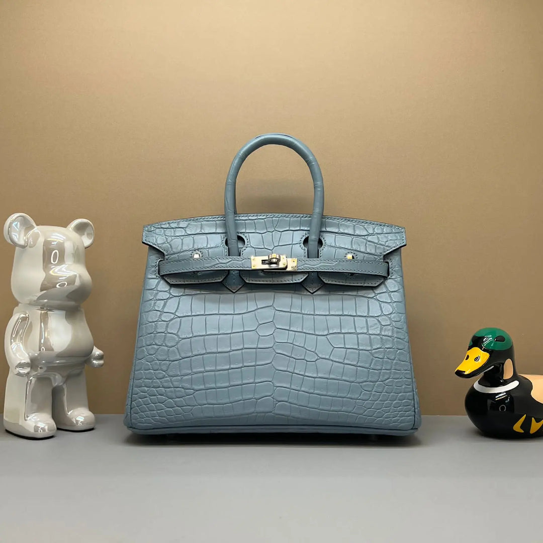 Hermes Crocodile Bag Lilly Onlines