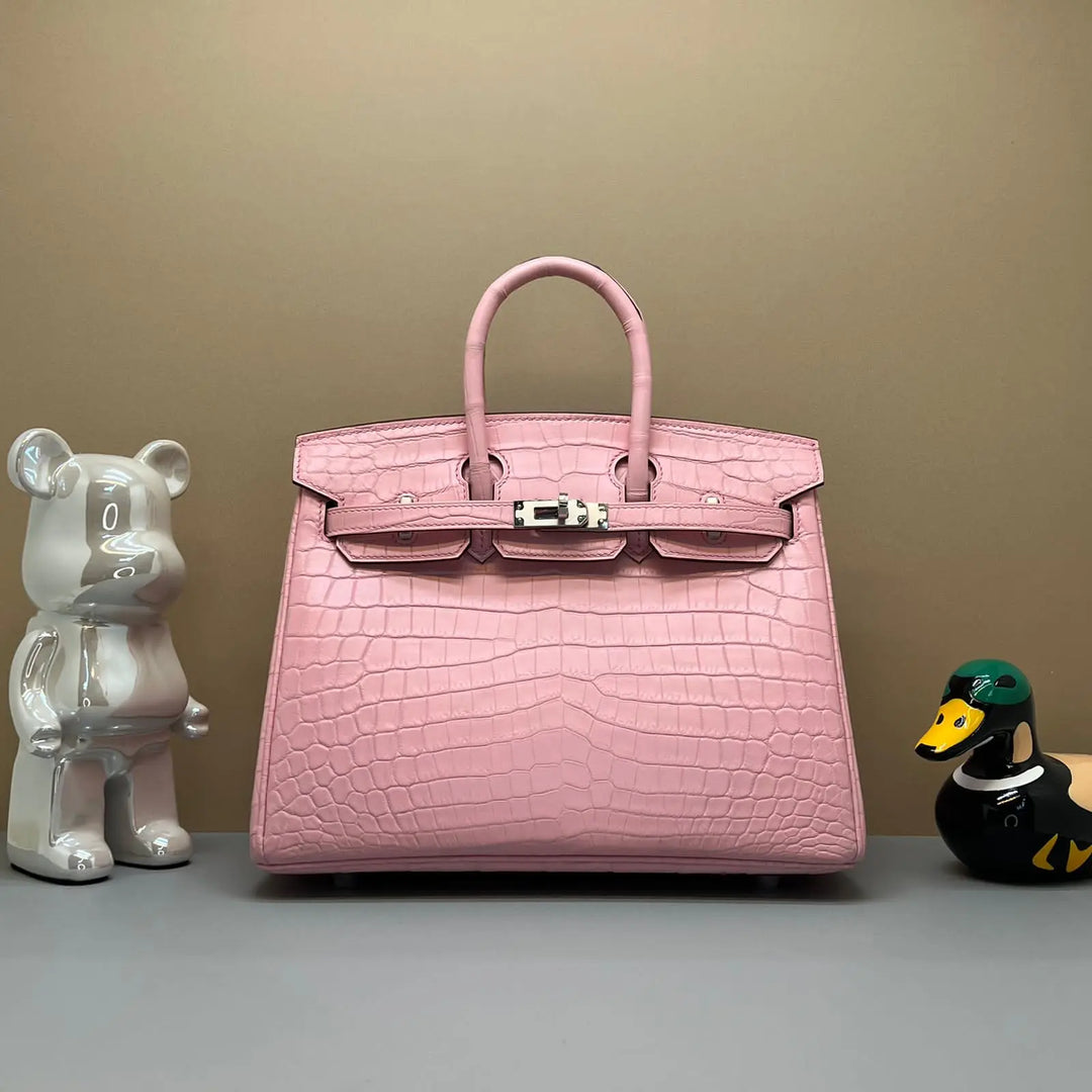 Hermes Crocodile Bag Lilly Onlines
