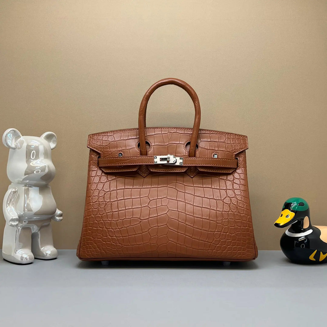 Hermes Crocodile Bag Lilly Onlines