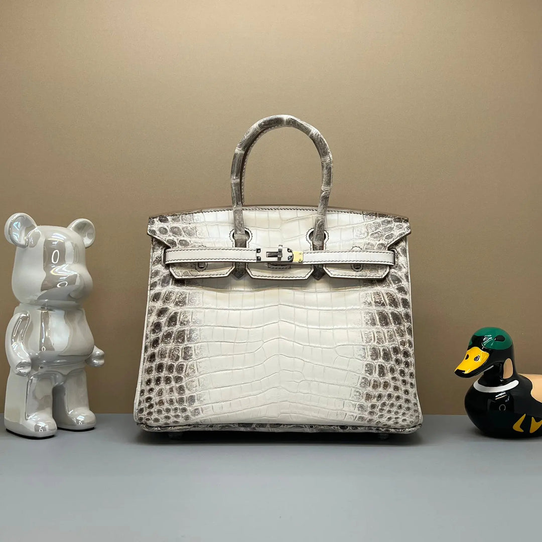 Hermes Crocodile Bag Lilly Onlines