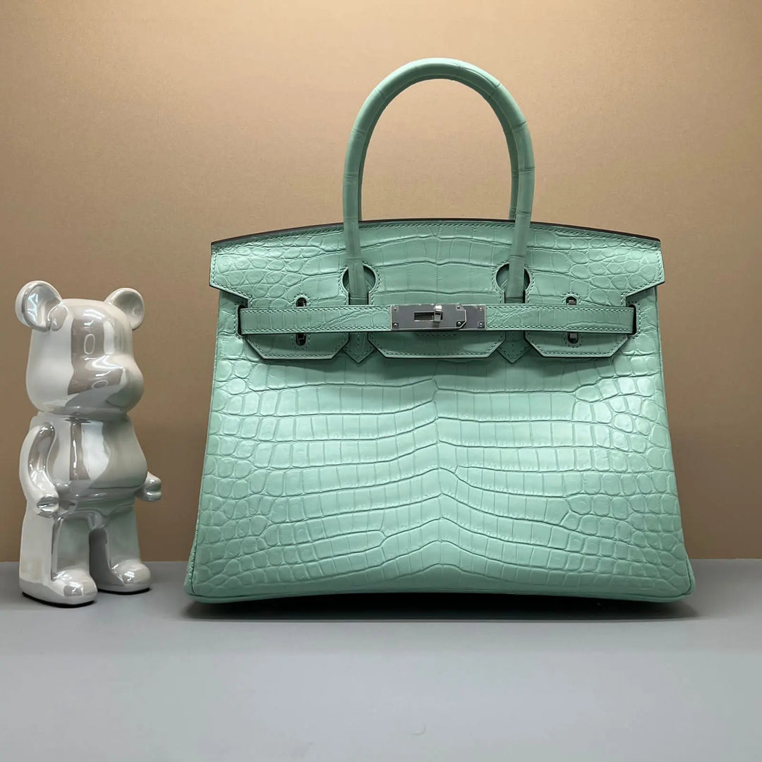 Hermes Crocodile Bag Lilly Onlines