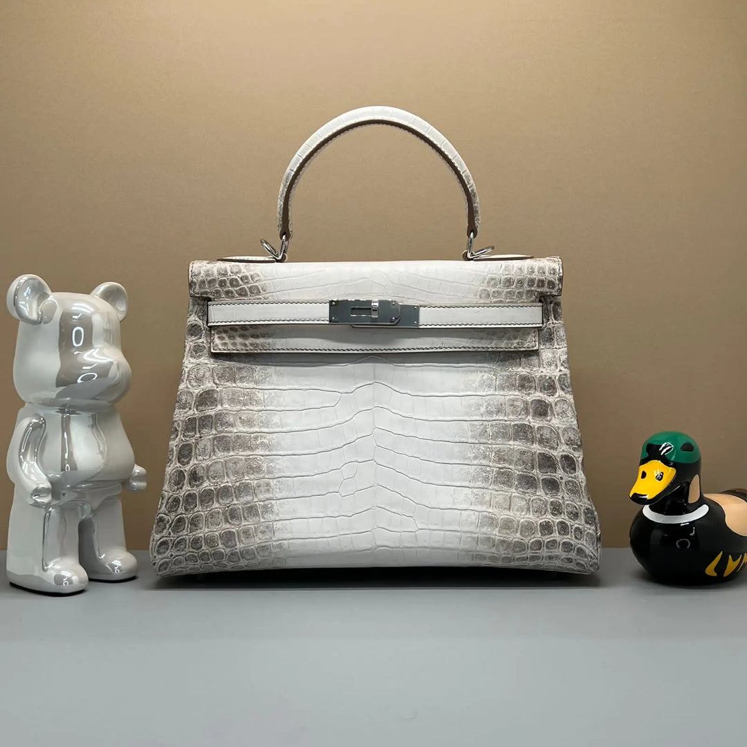 Hermes Crocodile Bag Lilly Onlines