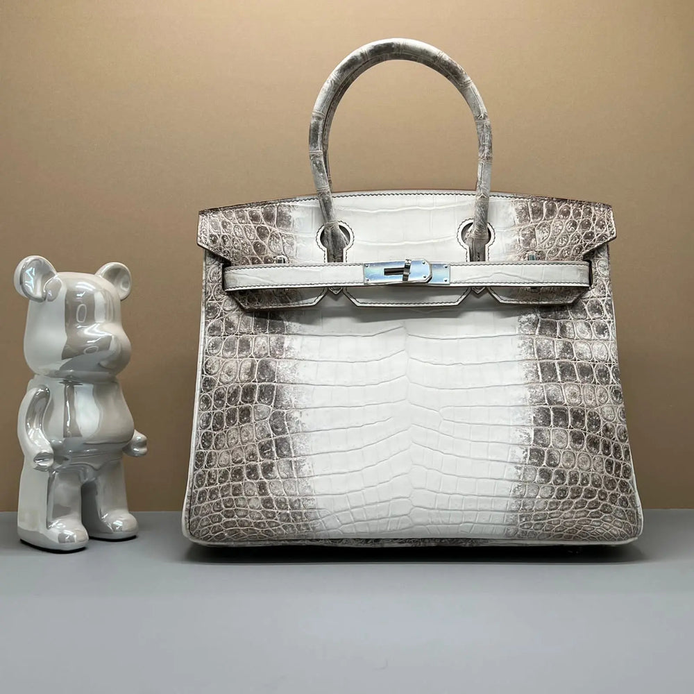 Hermes Crocodile Bag Lilly Onlines
