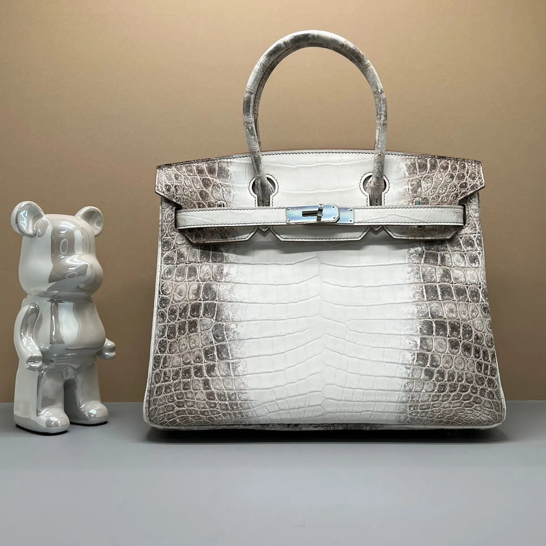 Hermes Crocodile Bag Lilly Onlines