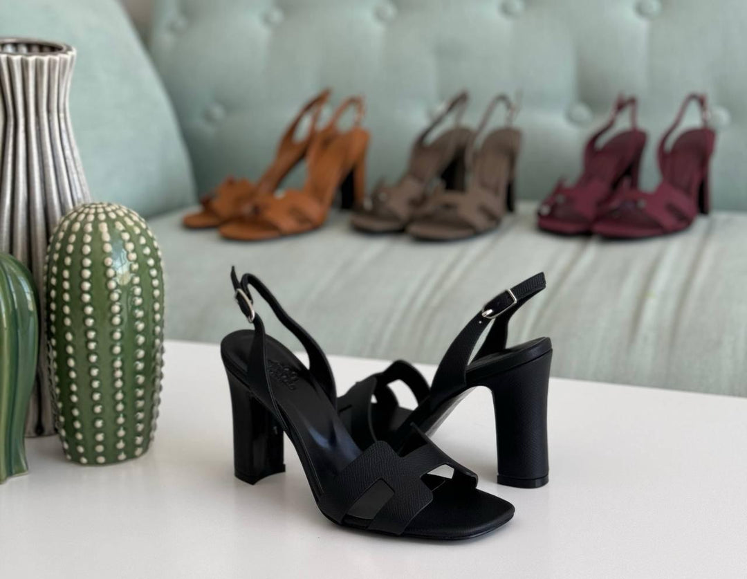 Ladies heels Lilly Onlines