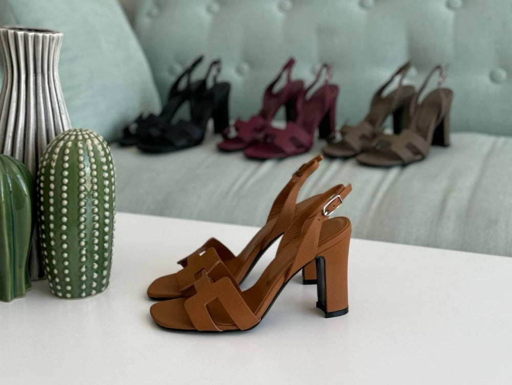 Ladies heels Lilly Onlines