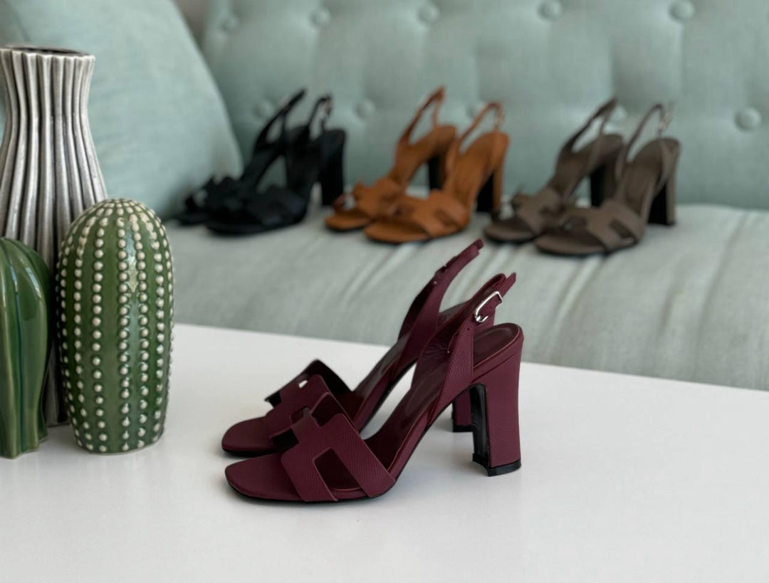 Ladies heels Lilly Onlines