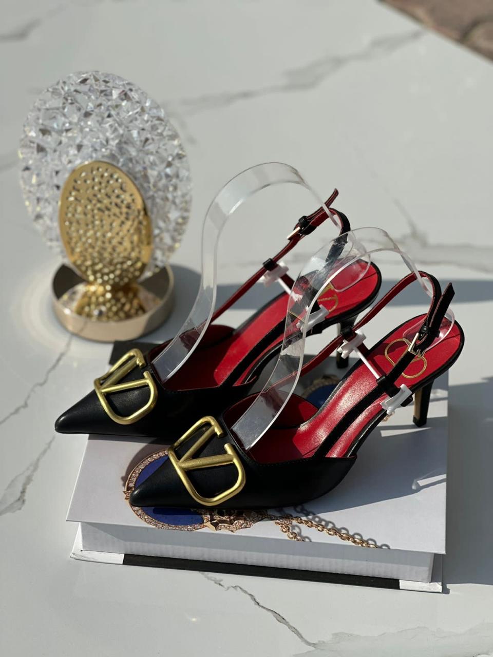 Ladies heels Lilly Onlines