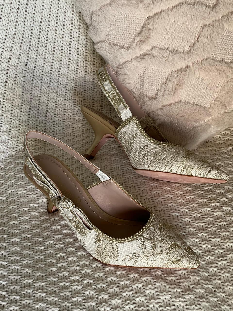 Ladies heels Lilly Onlines