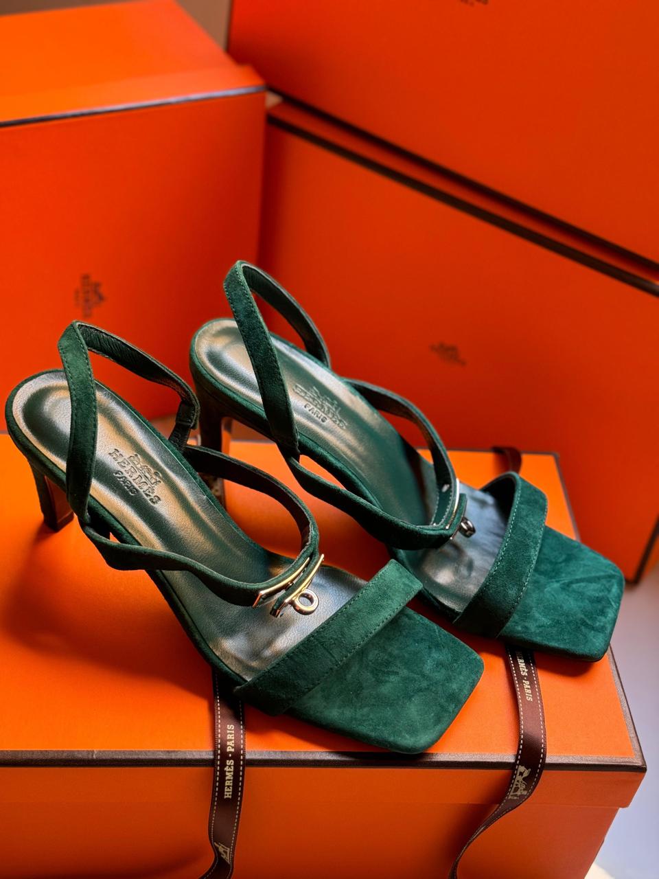 Ladies heels Lilly Onlines