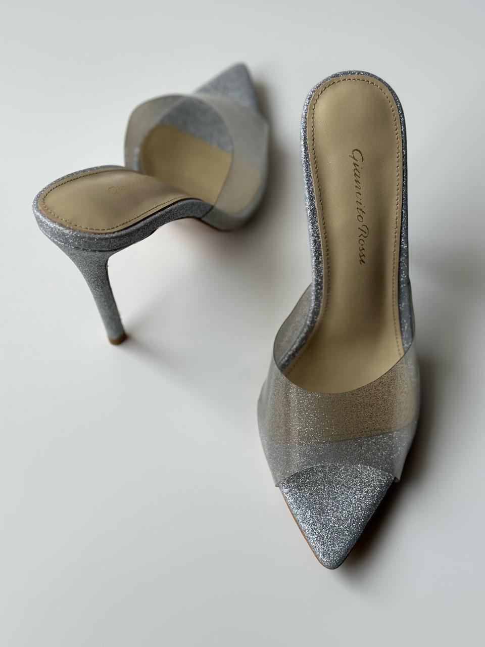 Ladies heels Lilly Onlines