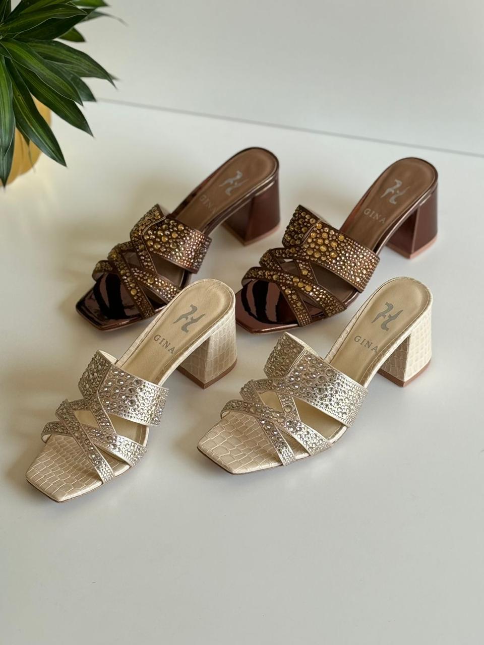 Ladies heels Lilly Onlines