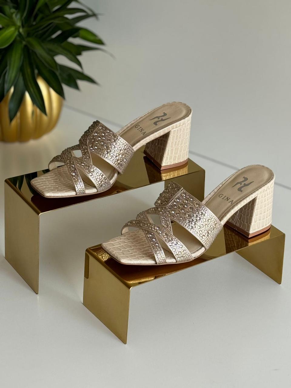 Ladies heels Lilly Onlines