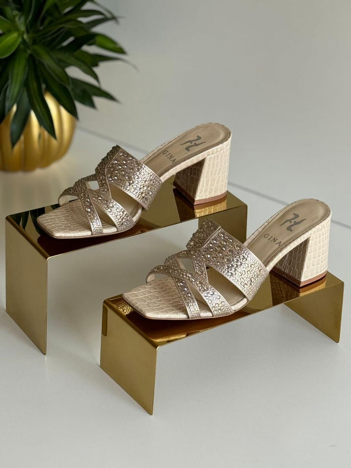 Ladies heels Lilly Onlines