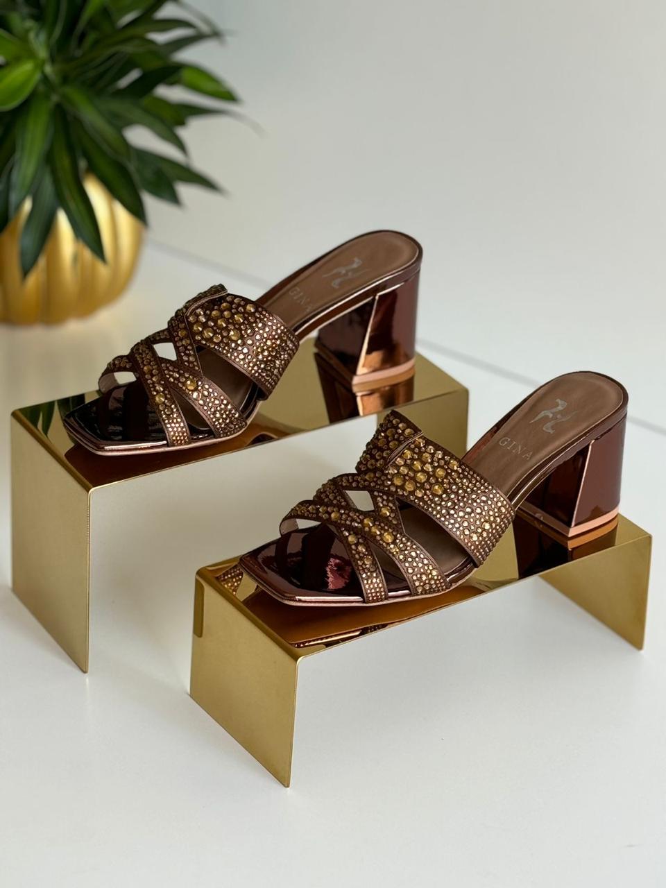 Ladies heels Lilly Onlines