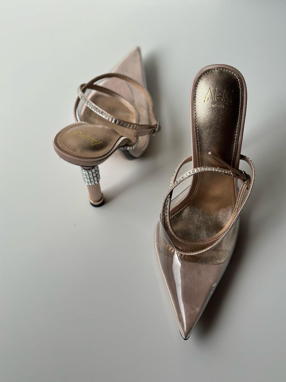 Ladies heels Lilly Onlines