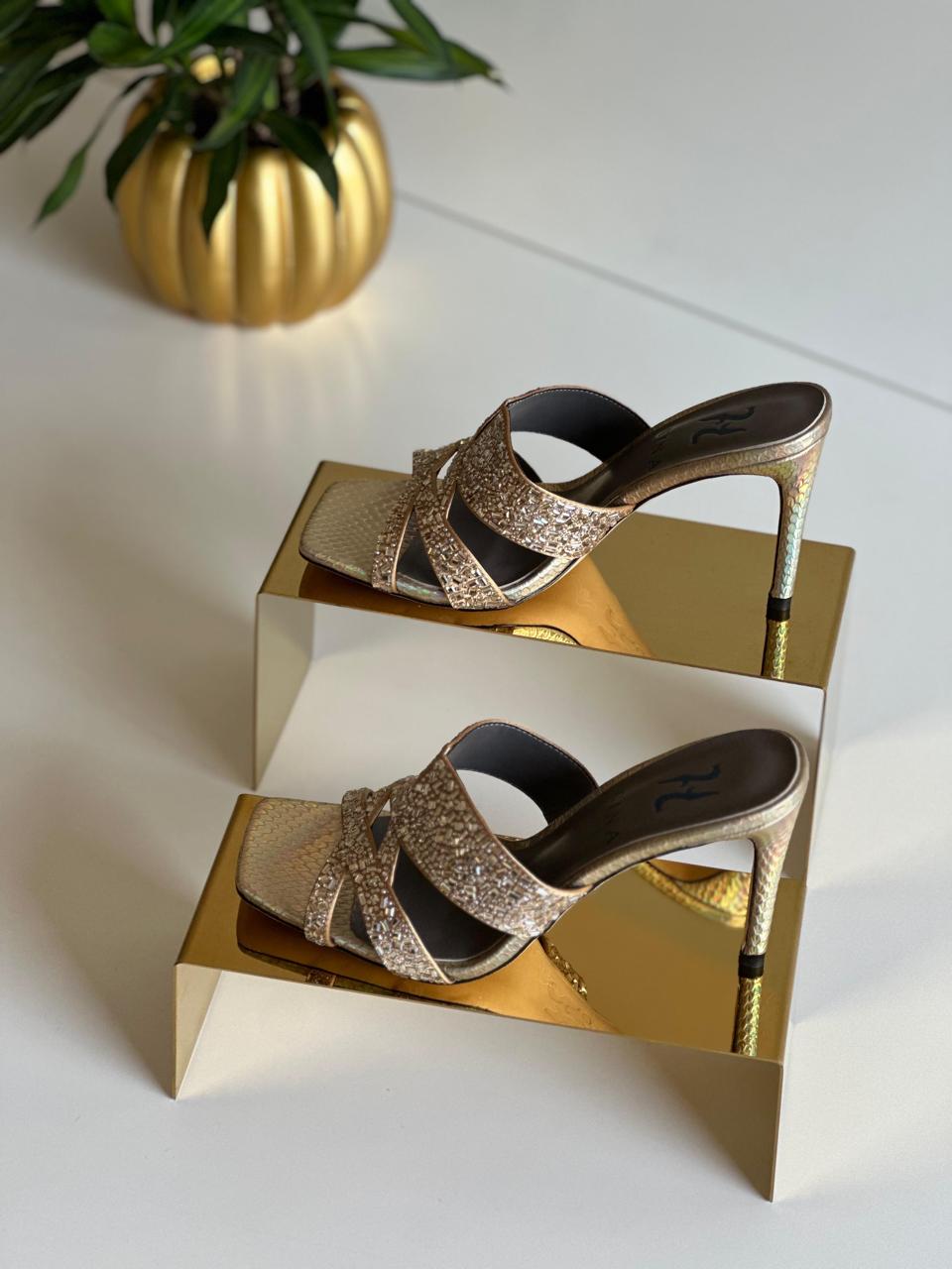 Ladies heels Lilly Onlines