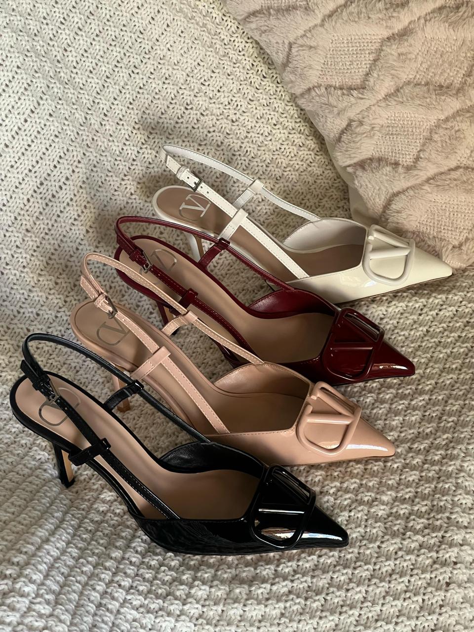 Ladies heels Lilly Onlines