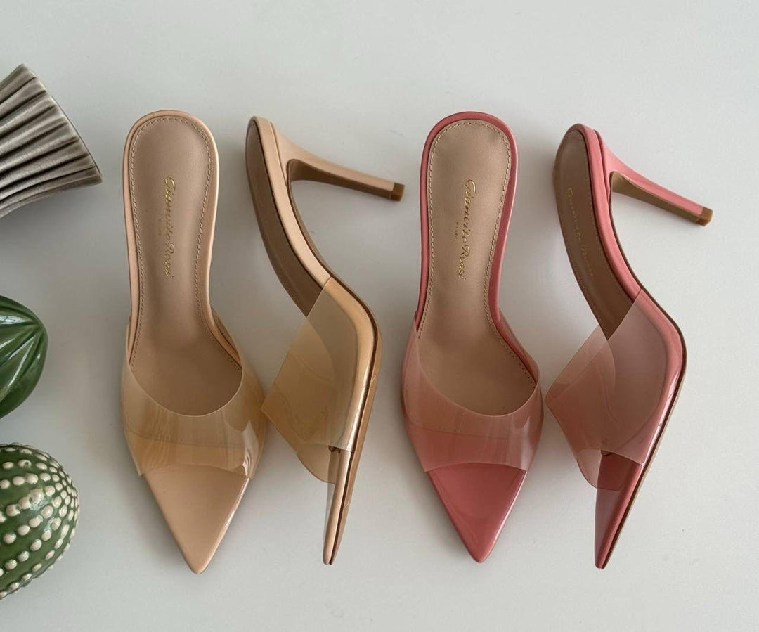Ladies heels Lilly Onlines