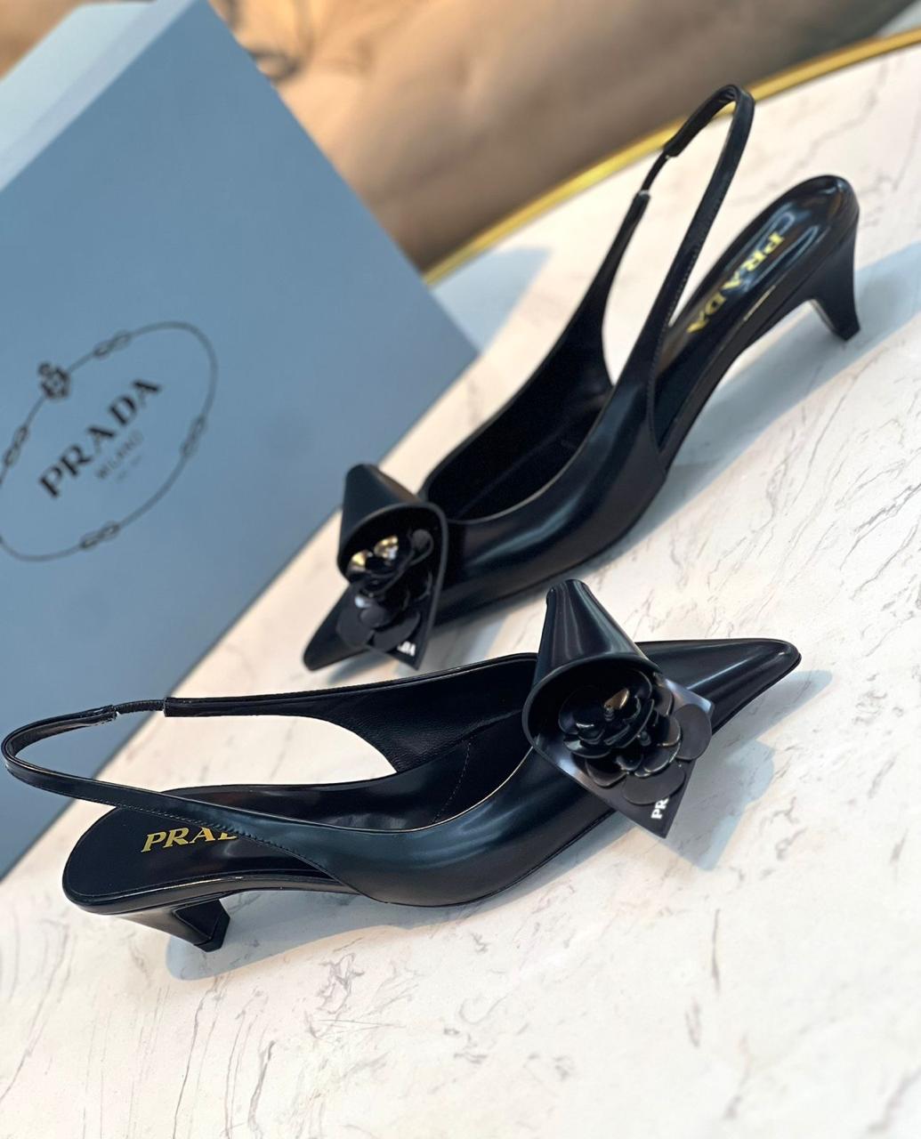 Ladies heels Lilly Onlines