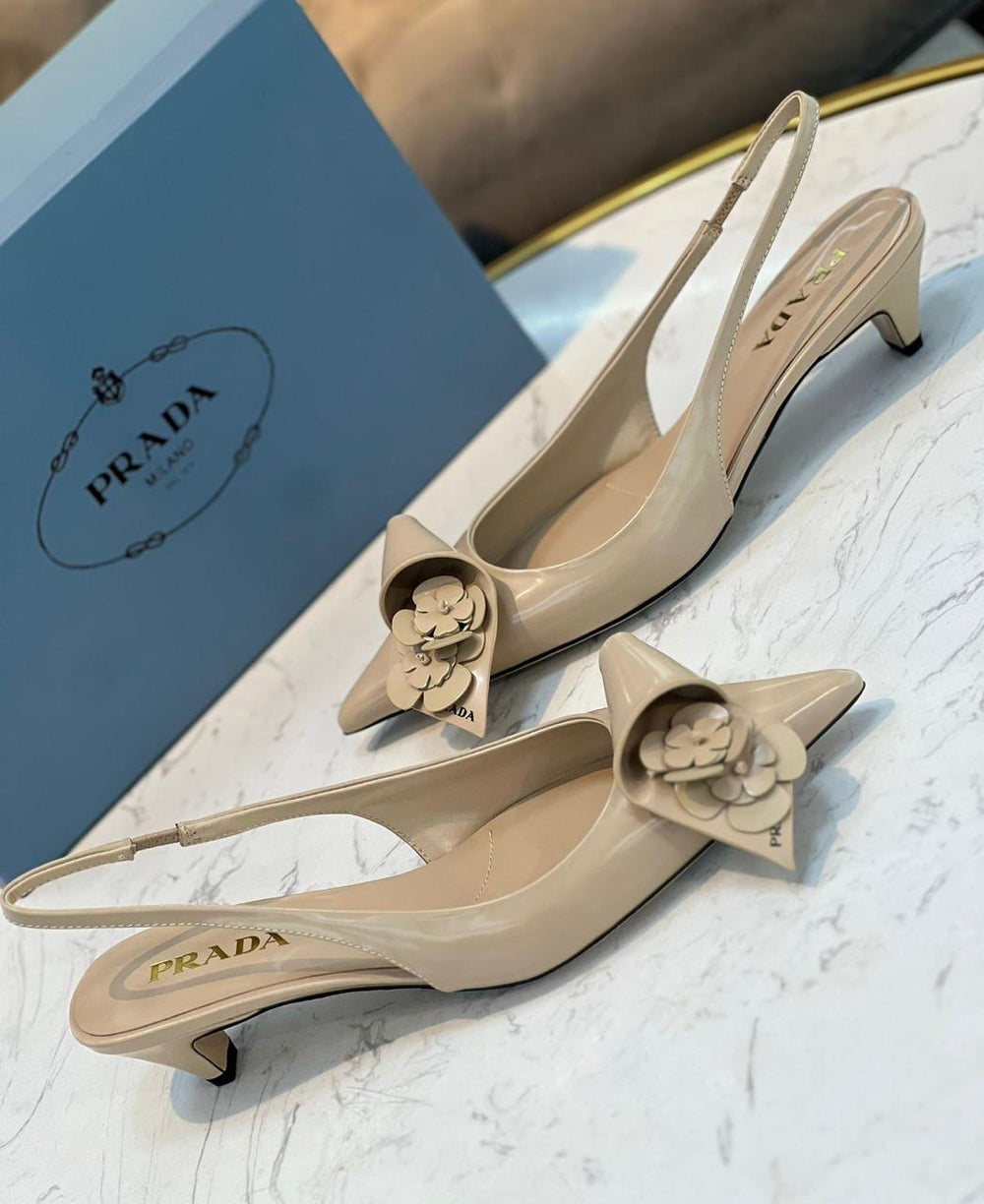 Ladies heels Lilly Onlines