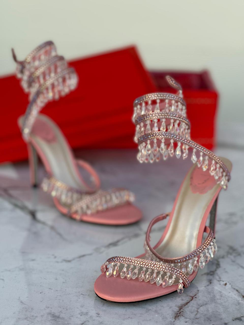 Ladies heels Lilly Onlines