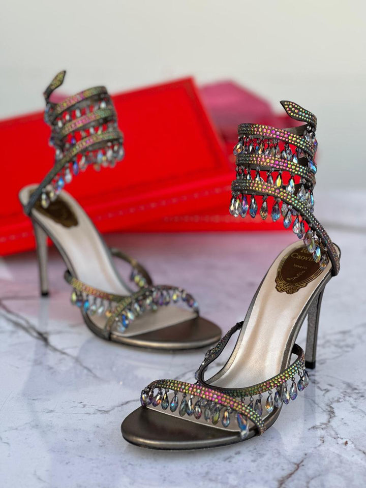 Ladies heels Lilly Onlines