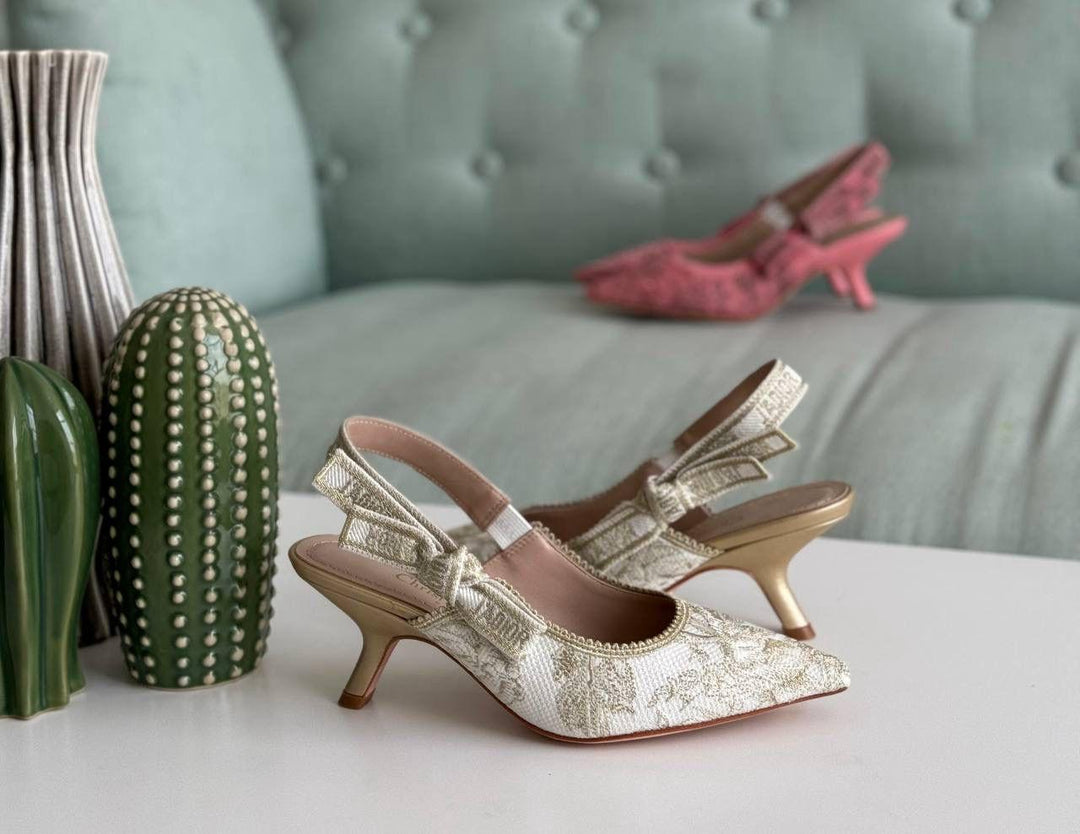 Ladies heels Lilly Onlines