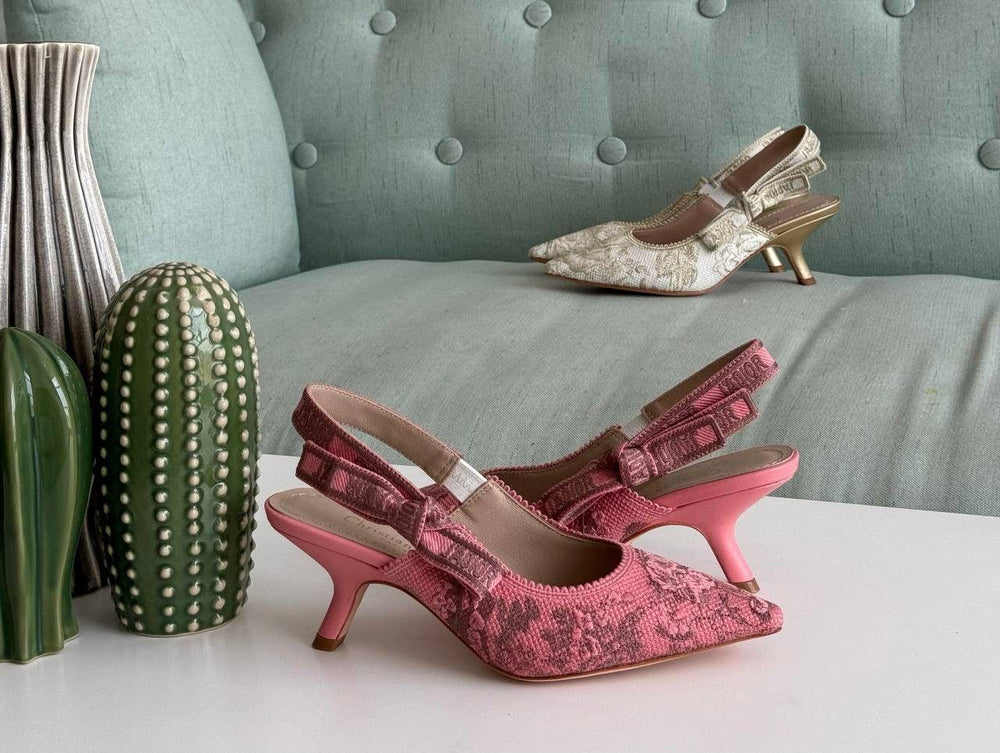 Ladies heels Lilly Onlines