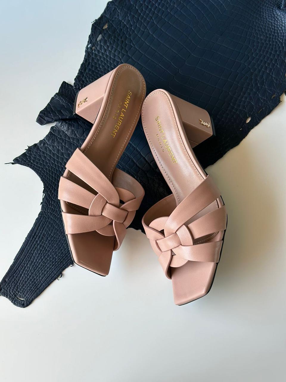 Ladies heels Lilly Onlines