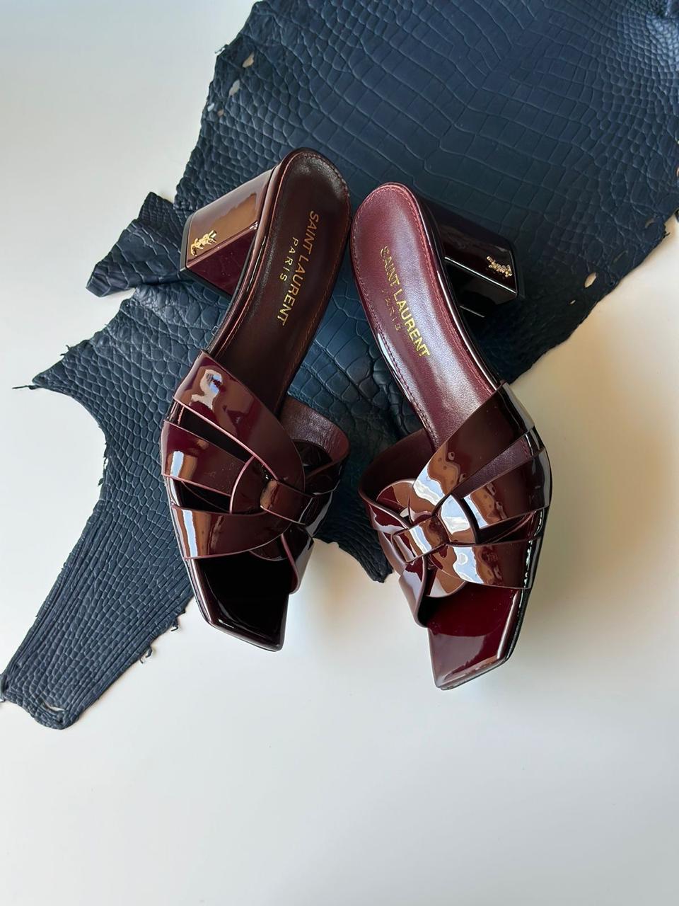 Ladies heels Lilly Onlines