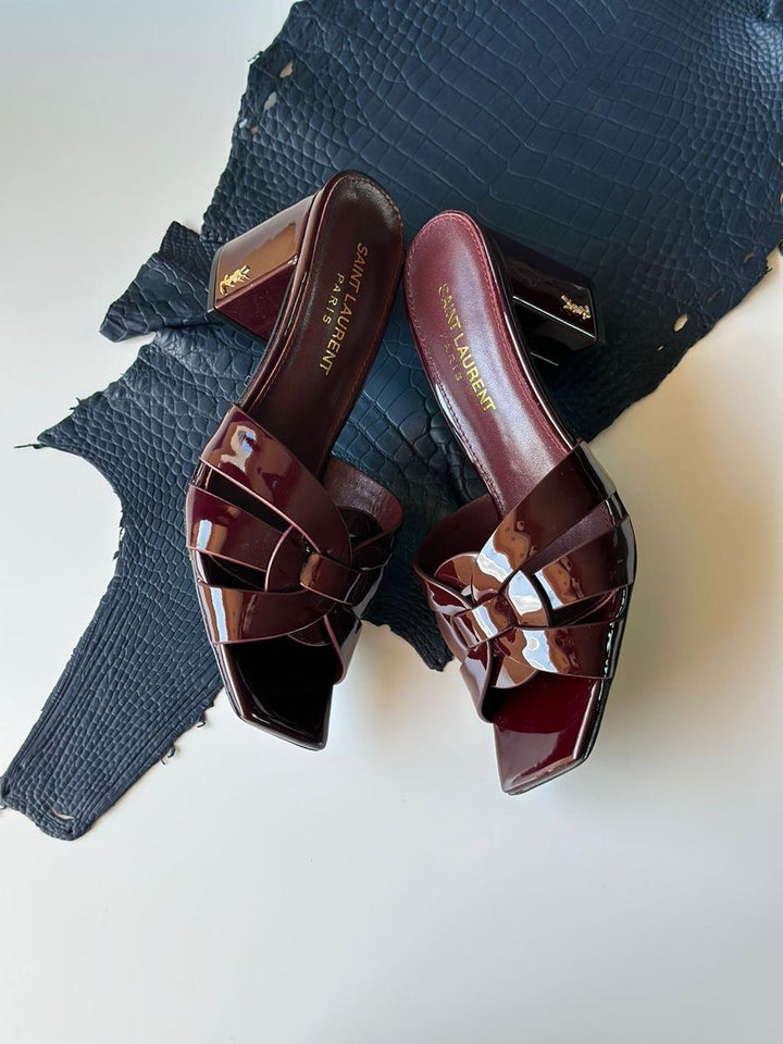 Ladies heels Lilly Onlines