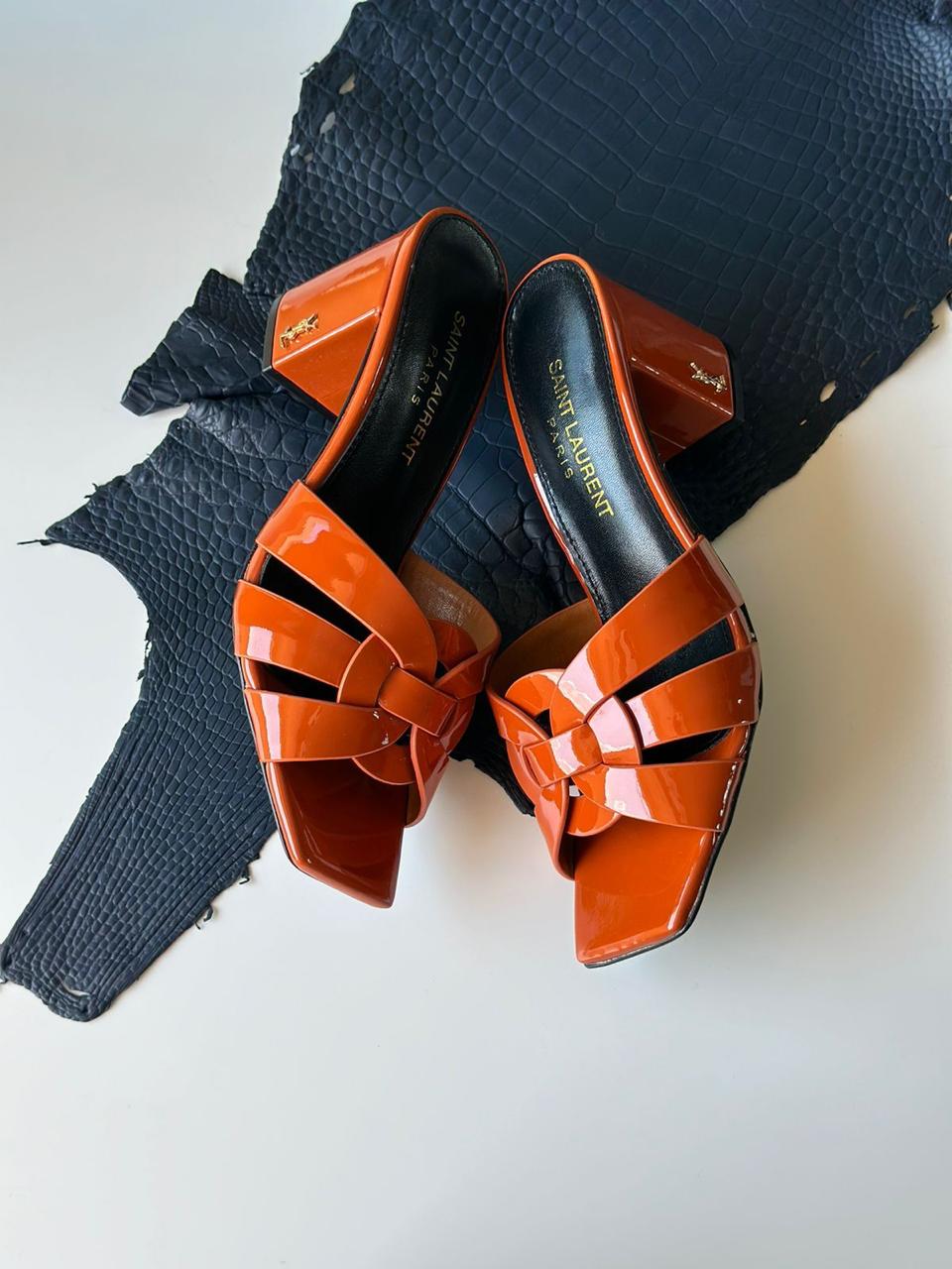 Ladies heels Lilly Onlines